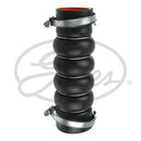 Gates Turbo Charger Hose - 09-0136