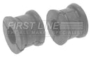 First Line Anti Roll Bar Bush Kit  - FSK6778K