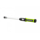 1/2in Drive Torque Wrench Fixed Head Click 54 to 203Nm - CTW12TD2