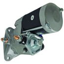 WAI Starter Motor - 19097N