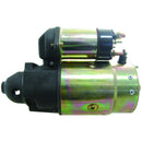 WAI Starter Motor - 3689N