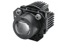 HELLA 6NW 011 303-711 Actuator - 12V - 4-pin connector - Electric