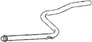 Klarius CN792C - Centre Pipe