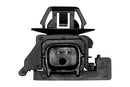 HELLA 6PU 358 219-101 Sensor, wheel speed - 2-pin connector