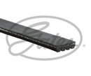 Gates Micro-V Multi-Ribbed Belt - 4PK1525SF