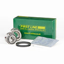 First Line Wheel Bearing Kit  - FBK100 fits Leyland Daf, Freight Rover,Frt