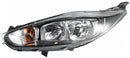 HELLA 1A3 005 649-007 Halogen-Headlight - 12V