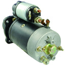 WAI Starter Motor - 17307N