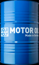 Liqui Moly TOP TEC 4500 5W-30 205l - 3733