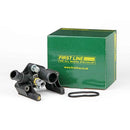First Line Coolant Flange  - FTS1077 fits Ford Fiesta IV,V,Focus I
