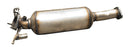 Klarius 391012 - Catalyst & Dpf Combined  - Fits Volvo S60 2.4 (D5)