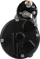 WAI Starter Motor - 6410N-PT