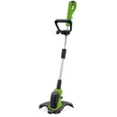 Draper 230v Grass Trimmer 500w - 45927