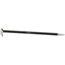 Draper Heel Bar (450x15mm) - 82805