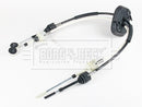 Borg & Beck Gear Control Cable - BKG1305