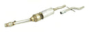 Klarius 322856 - Catalyst Type Approved Withpip  - Fits Citroen C5 1.8i