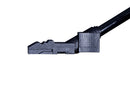 HELLA 6PU 358 216-251 Sensor, wheel speed - 2-pin connector