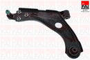 FAI Wishbone Lower Left - SS9865