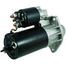 WAI Starter Motor - 17013N