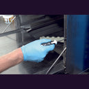 Elora 583 S5K-ST Stainless-Satz - 49129