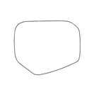 APEC Replacement Stick-On Standard Vehicle Mirror Glass RHS - AMS2640
