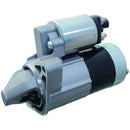 WAI Starter Motor - 17829N