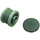 WAI Clutch Pulley - 24-83294