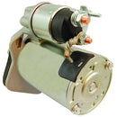 WAI Starter Motor - 30267N