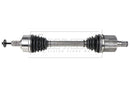 Borg & Beck Driveshaft  - BDS1281