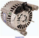 WAI Alternator - 8532N