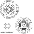 National Clutch Kit - CK10226