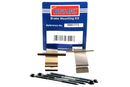 Borg & Beck Brake Pad Fitting Kit  - BBK1773