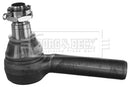Borg & Beck Tie Rod End - BTR32806