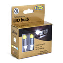 Ring LED Bulb - 12V 3d W5W 7000k-LED - Long Life - RW501DLED