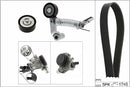 INA V Belt Kit - 529031930