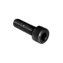 Wot-nots Screw Socket Cap  - M8 x 25 - Pack of 3 - PWN556