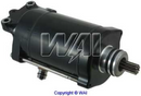 WAI Starter Motor - 18330N-P