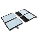 Blue Print Cabin Filter Set - ADT32516