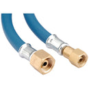 Draper Oxygen Hose Set 10M X 10mm - 35026