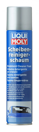 Liqui Moly - Windshield Cleaner Foam  300ml