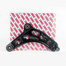 Borg & Beck Wishbone Lower RH - BCA6658 fits Renault Trafic II 06-