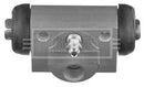 Borg & Beck Wheel Cylinder Lh/Rh  - BBW1950 fits Suzuki Swift III,IV 10/10-