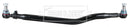 Borg & Beck Centre Rod Assembly - BTR33277