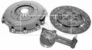 Borg & Beck Clutch Kit - 4pce  - HKT1065