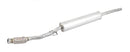 Klarius BM477V - Box With Centre Pipe  - Fits Mini Cooper 1.6