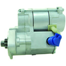 WAI Starter Motor - 17737N