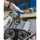 Draper mm Hex Key Set T-Handle 10pc - 33869