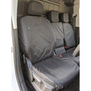 Town & Country Driver Seat Cover for Citroen Berlingo - TA4799