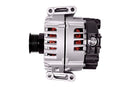 HELLA 8EL 015 637-431 Alternator - 12V - 180A - for e.g. MERCEDES-BENZ SPRINTER 3,5-t