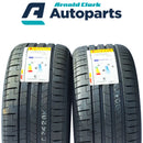 225 45 18 95Y Pirelli P-Zero Tyres x2 Pair